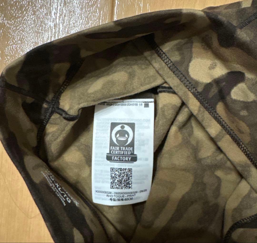 アークテリクス　ロートーク 限定カラー L-XL