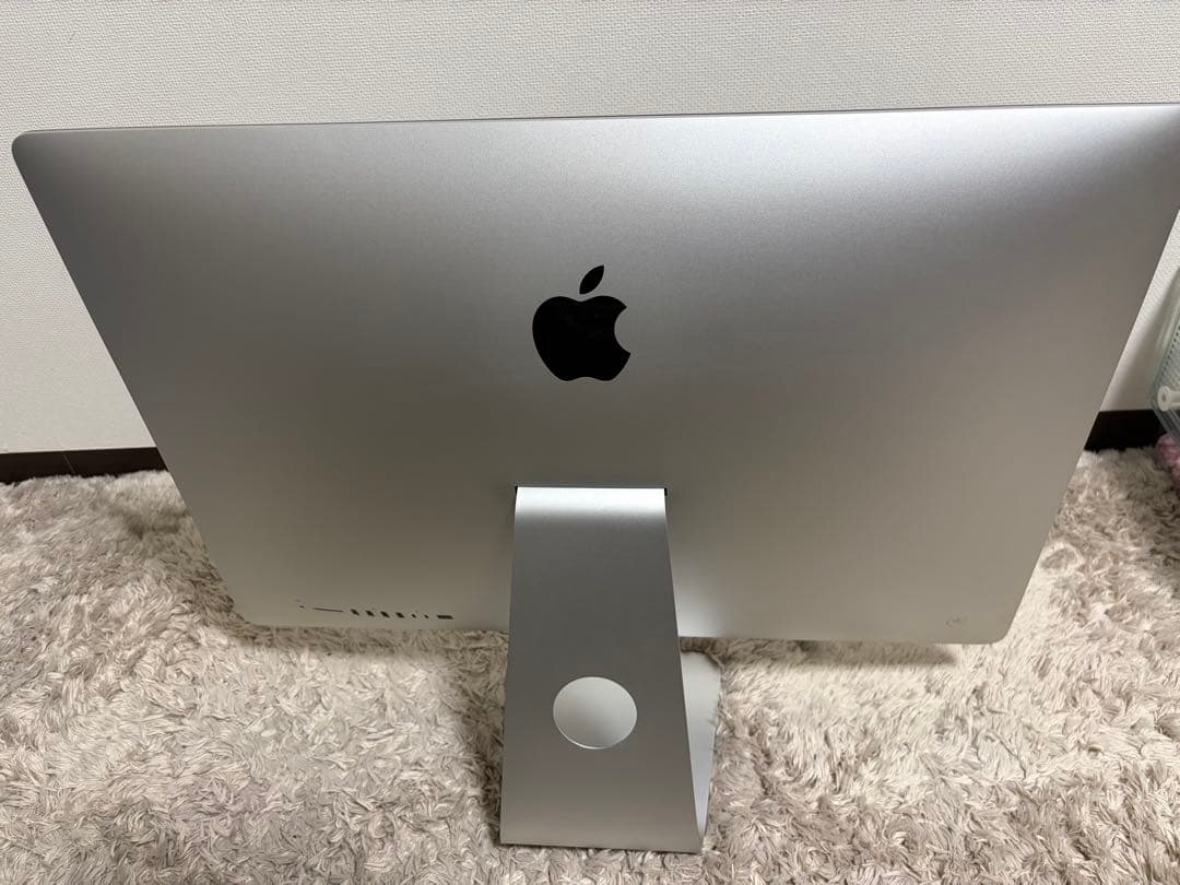 【フルセット】iMac 27 inch 5K 2017 i5 / 64GB高性能