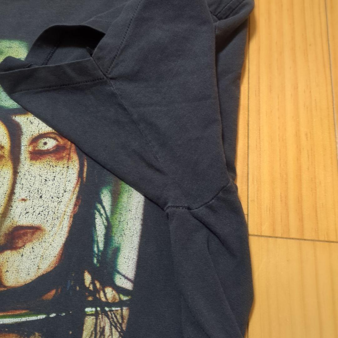 MARILYN MANSON beautiful people Tシャツ