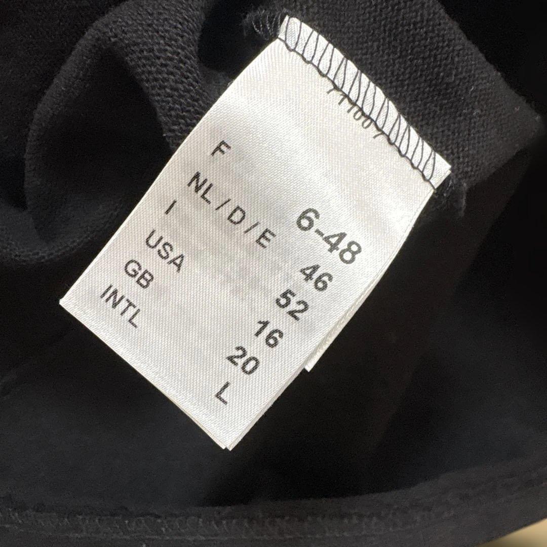 （未使用）SAINT JAMES T6 ウェッソンソリッド　半袖