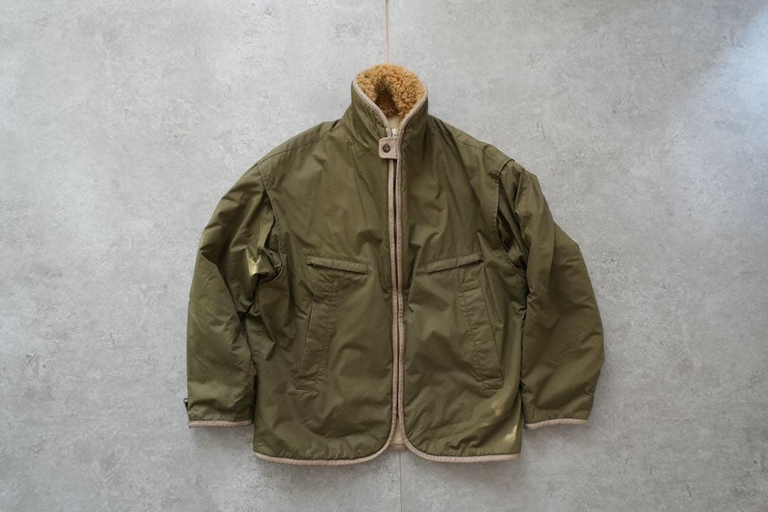 C.P. Company オスティ期 ボンバージャケット