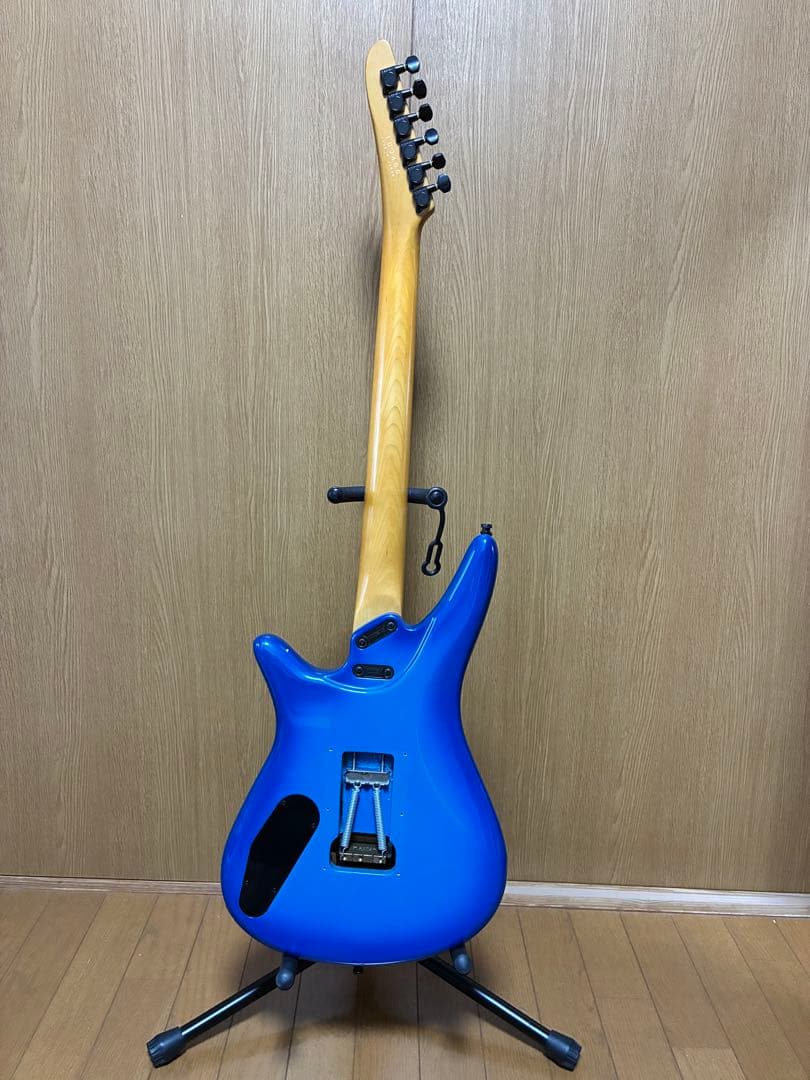 YAMAHA MG-M2 エレキギター
