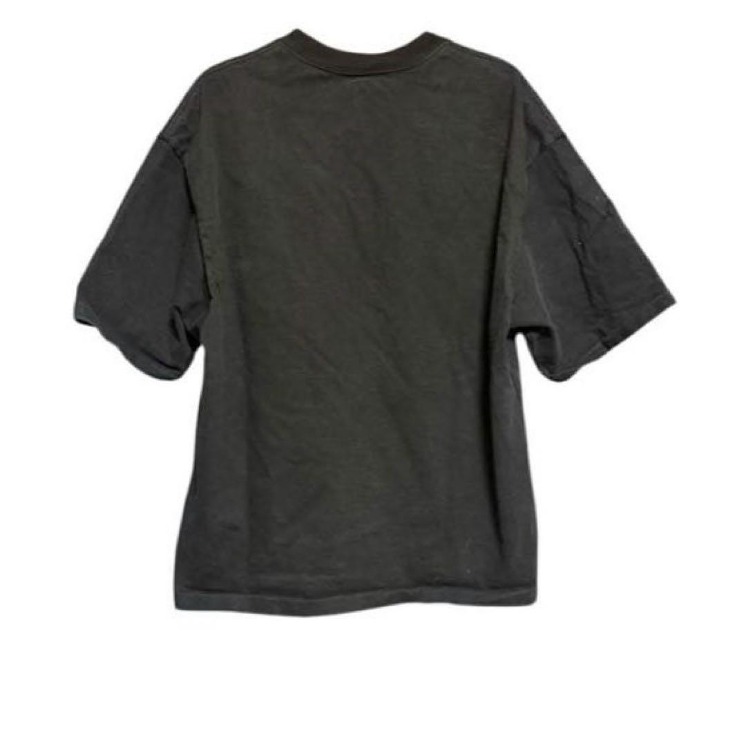AURALEE【オーラリー】 Heavy weight pocket tee