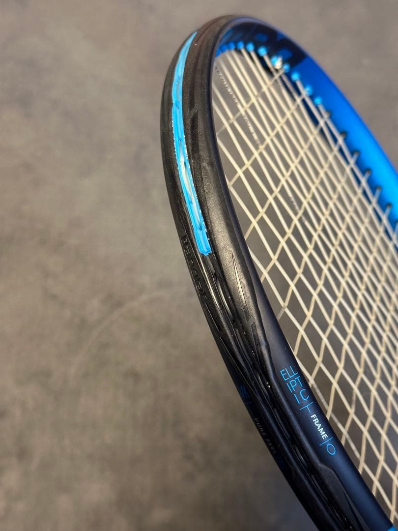 【超美品】BabolaT PURE DRIVE TEAM G2