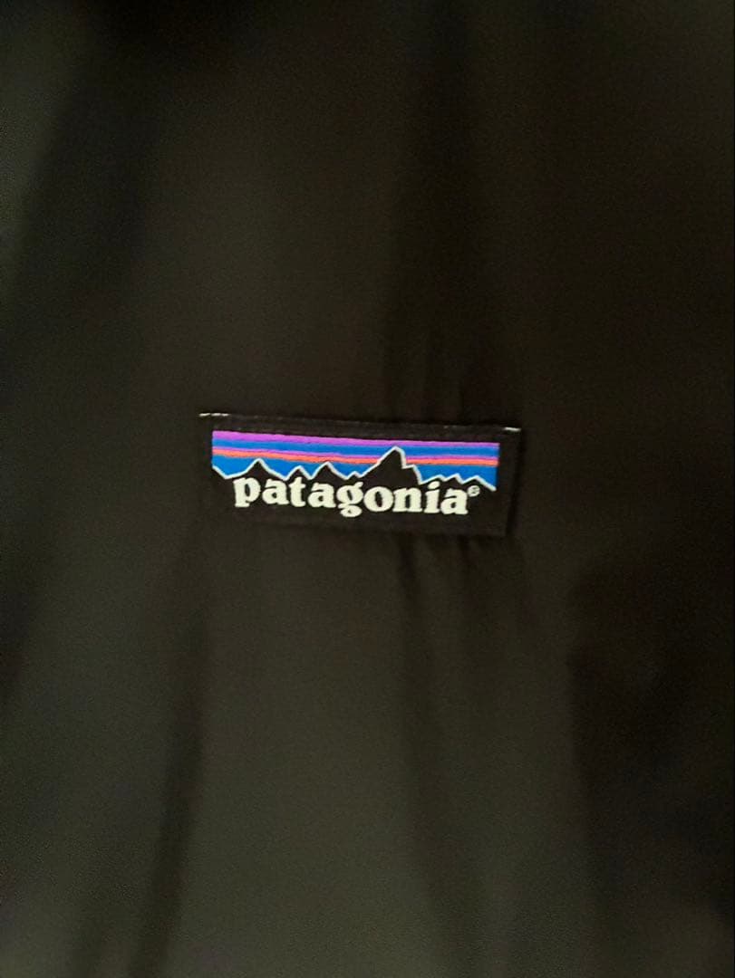 patagonia パタゴニア Men's CoachesJacket美品 希少