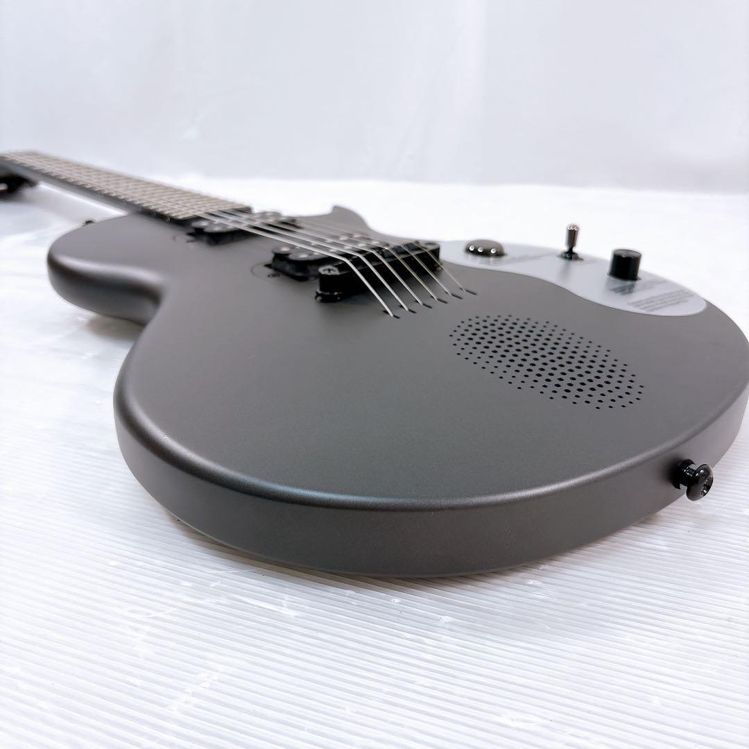 【ほぼ新品】ENYA music NOVA GO SONIC エレキギター