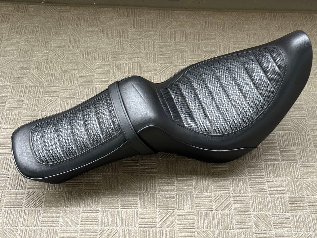 K&H キング＆クイーン タック 【S-5901T】ソフテイル　ケイアンドエイチ