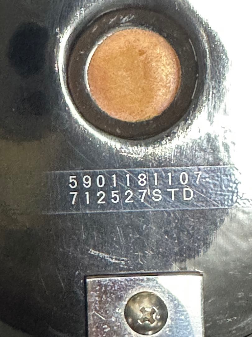 K&H キング＆クイーン タック 【S-5901T】ソフテイル　ケイアンドエイチ