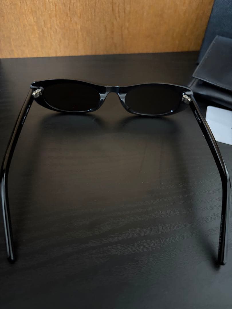 SAINT LAURENT SL 557 サングラス