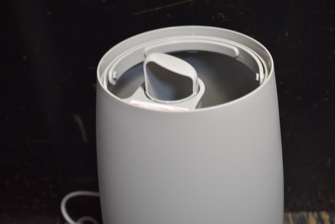 氏*名様 フランフラン　SIRENE 超音波加湿器 置き型　5.5L