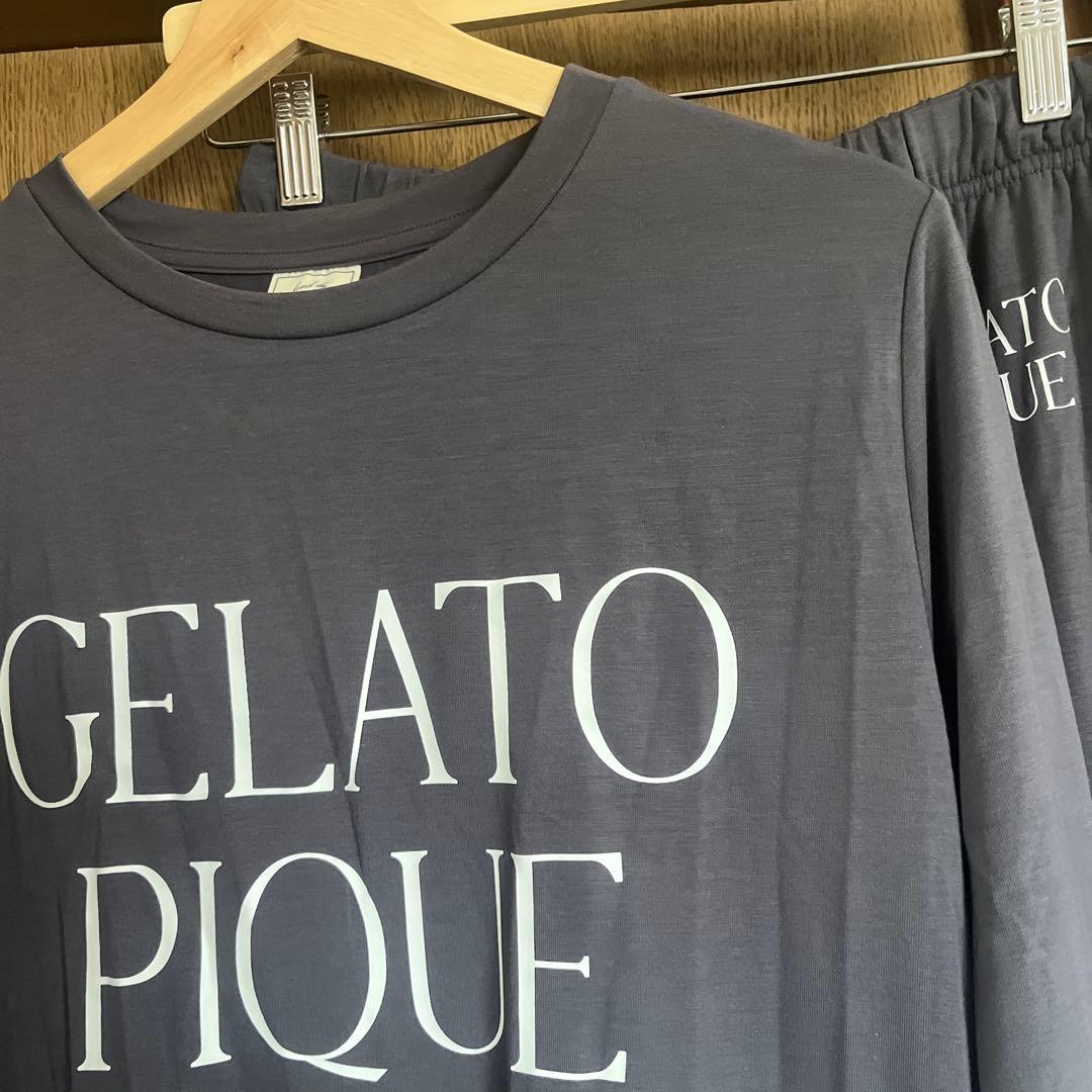 gelato pique 2025福袋ハッピーBOX B 上下セット