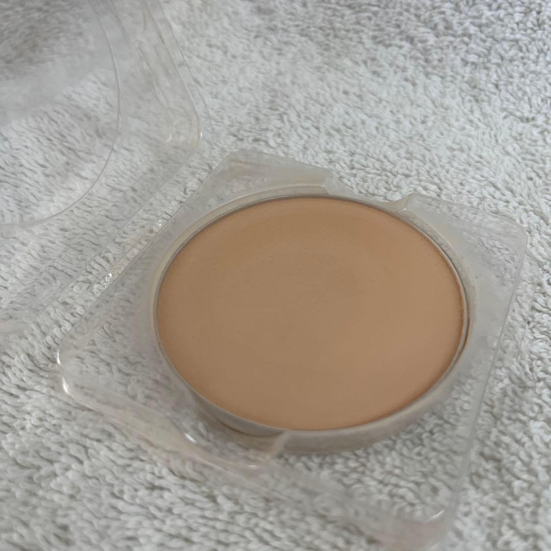 sk2 クリアビューティーパウダーファンデーション
