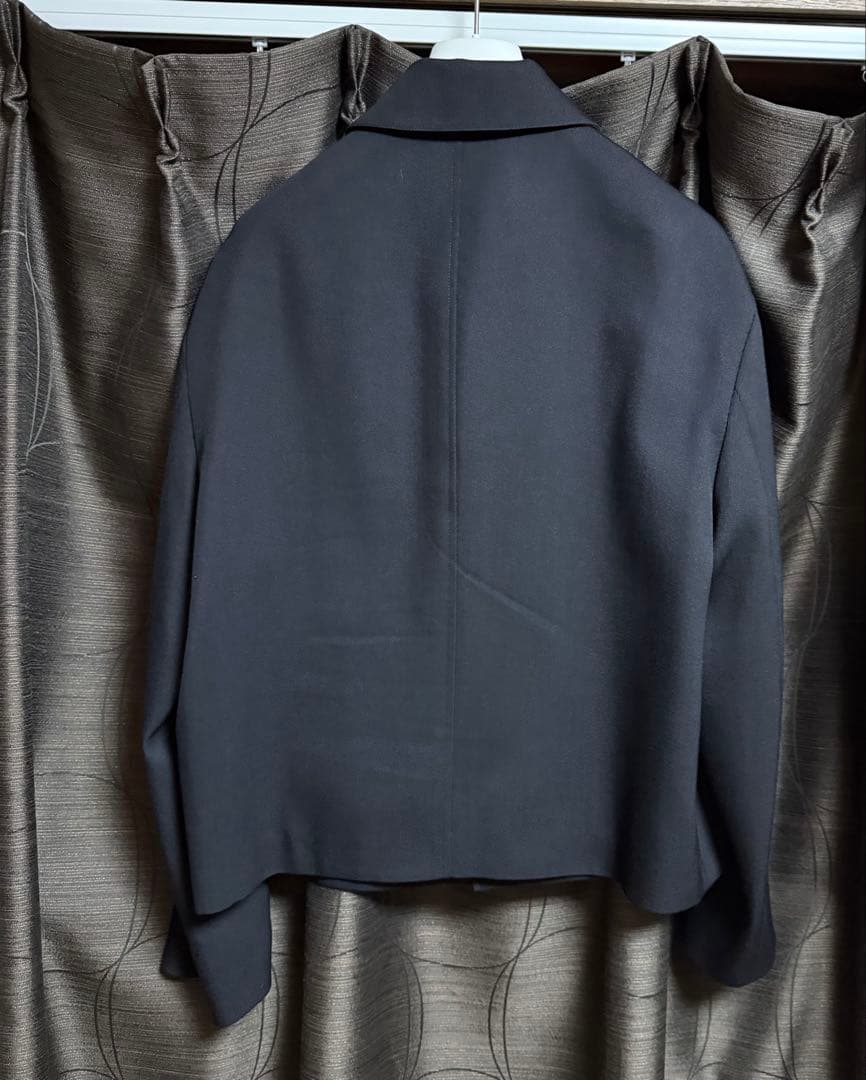 25ss LOEWE ワークウェアジャケット 48