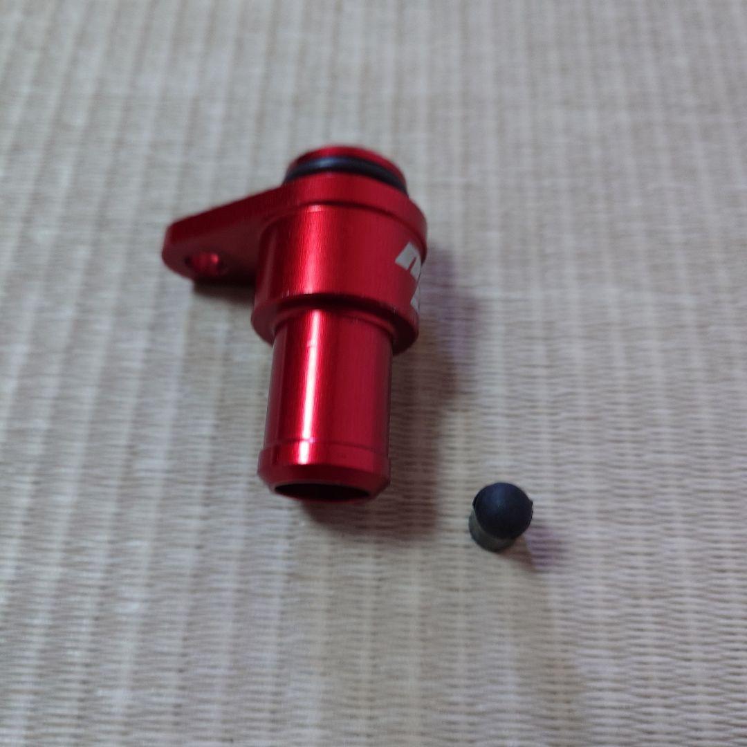 モンスタースポーツ ブローオフバルブキャンセルキット アルトワークス HA36S