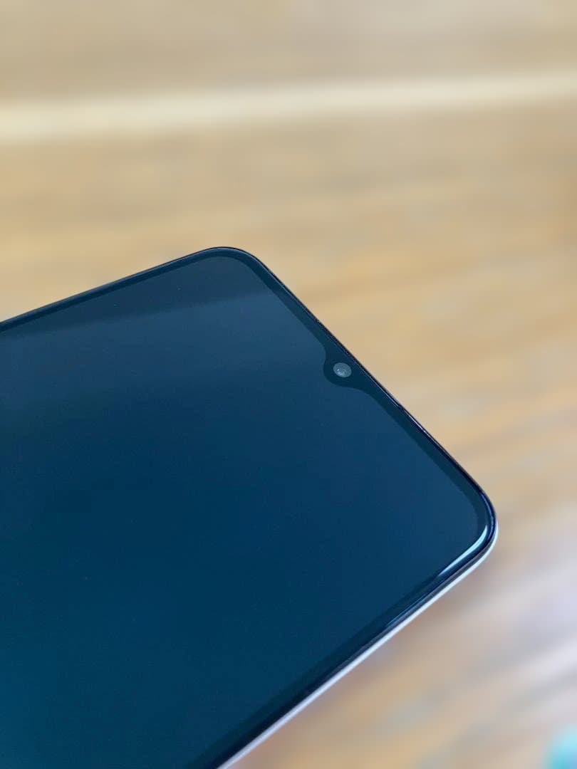 OPPO A 73 楽天スマートフォン 本体 オレンジ