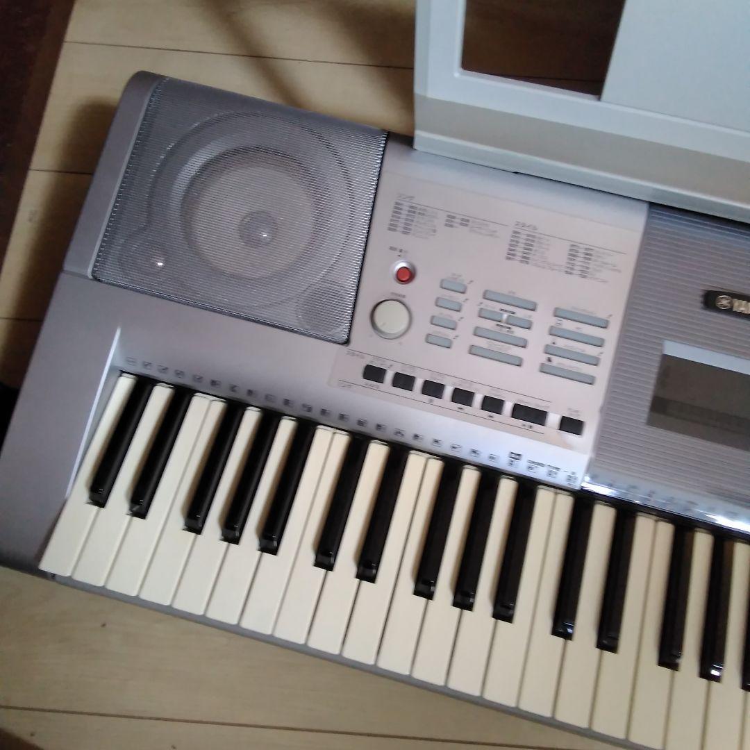 Yamaha ポータトーン　PSR-295 電子キーボード 61鍵