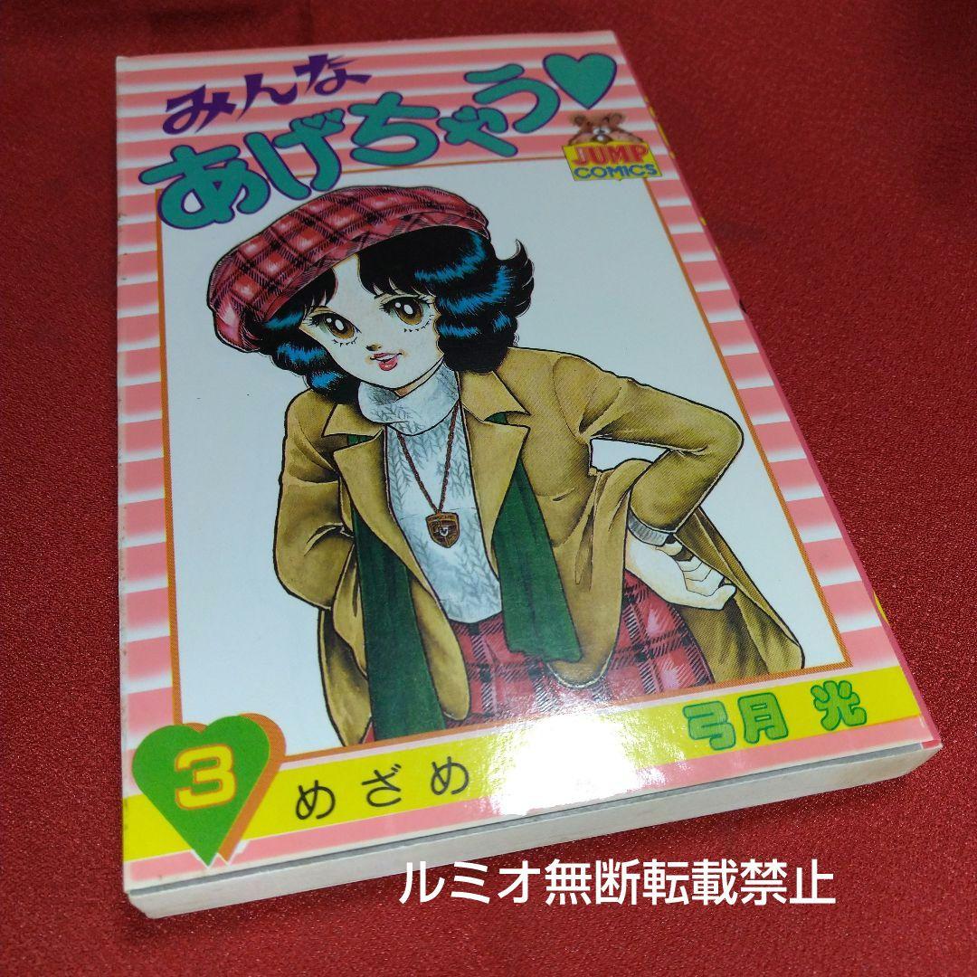 みんなあげちゃう (全巻セット 1-19巻)弓月光