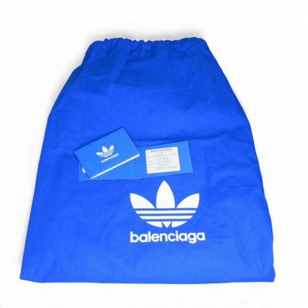 ⭐︎NOOOOS ⭐︎BALENCIAGA ×adidas アディダス 美品