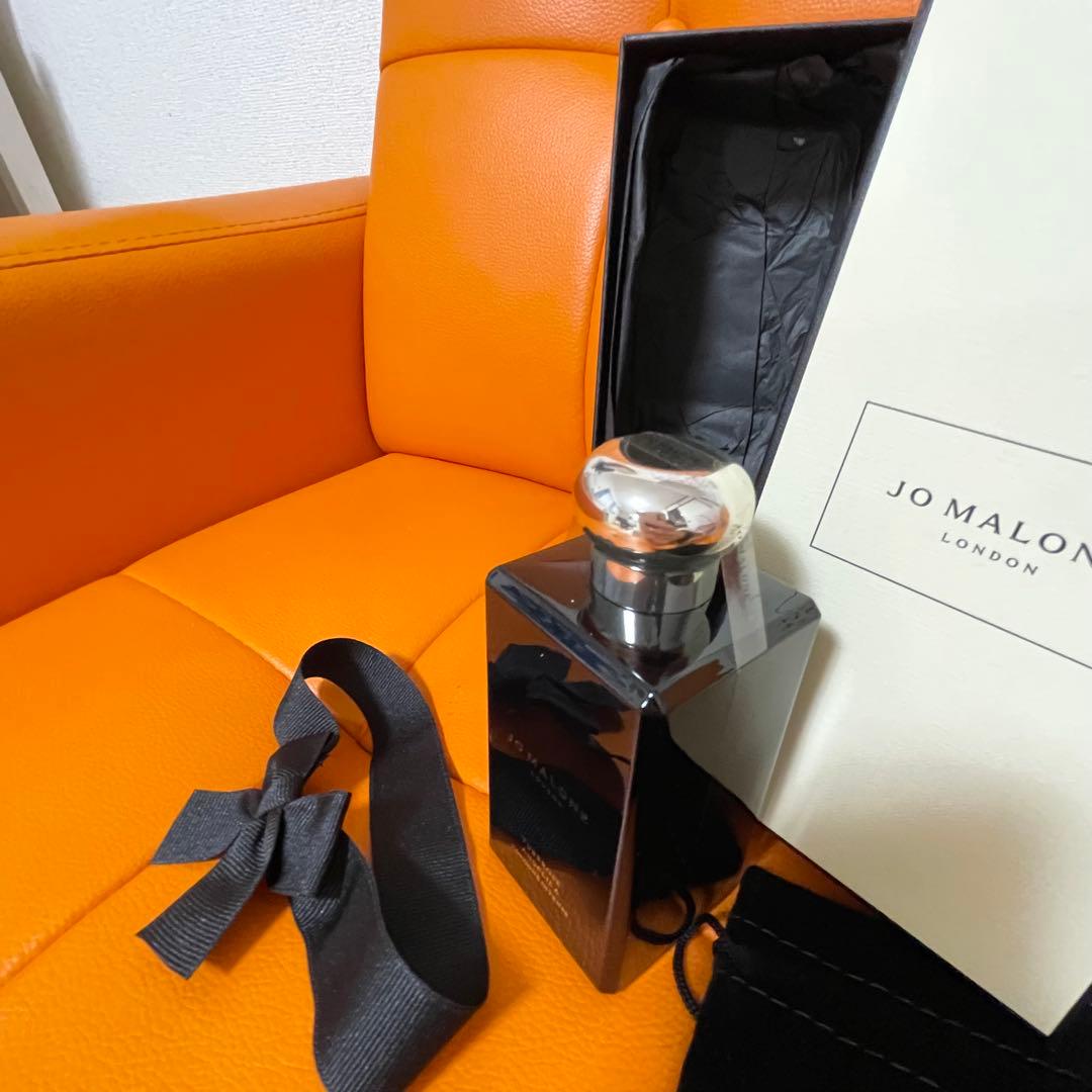 【新品】Jo Malone Tuberose Angelica 100ml
