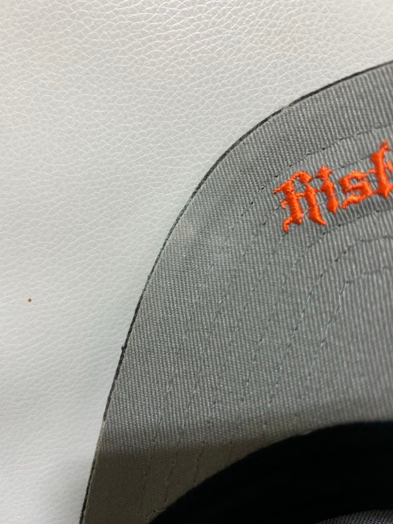 GODSPEED × LOX THE LEGACY TRUCKER 迷彩
