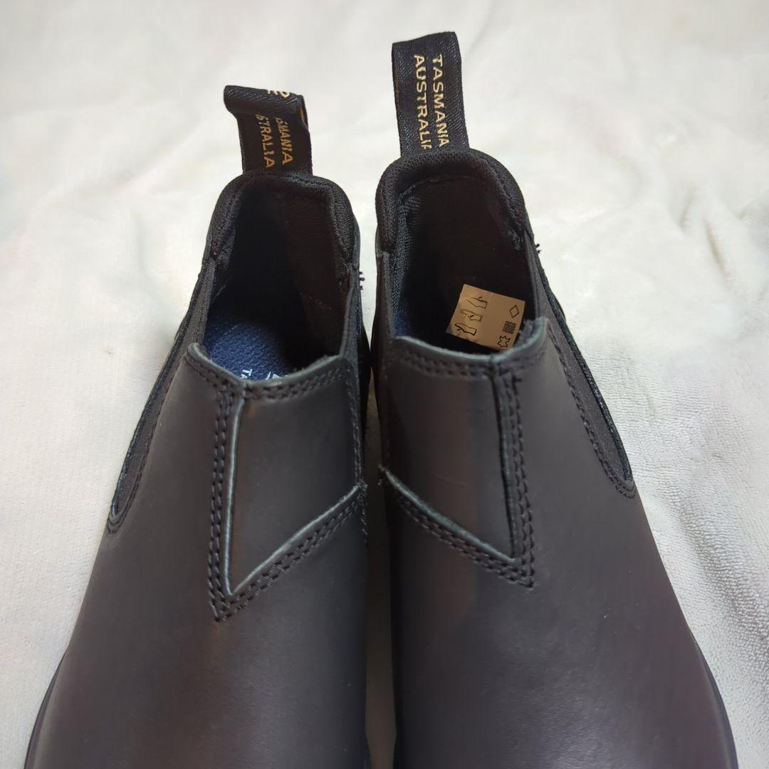 ！！チョコ様！！新品未使用　BlundStone ブランドストーン