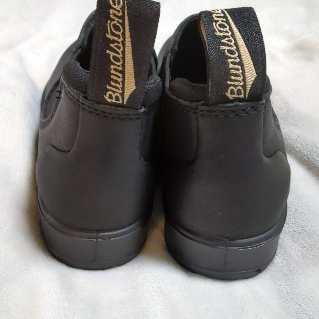 ！！チョコ様！！新品未使用　BlundStone ブランドストーン