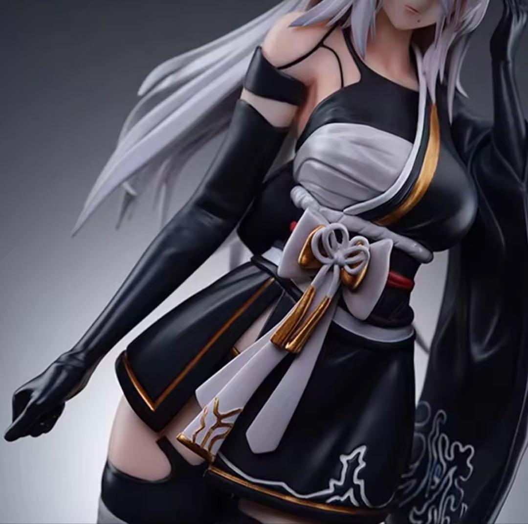 ⭐️新品未使用品⭐️ ⭐️NieR:Automata⭐️ 2B&A2 着物バージョン