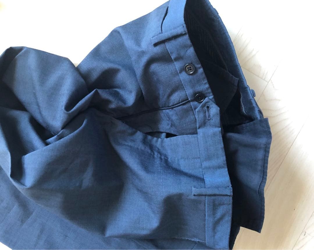 LARDINI ラルディーニ　スーツ