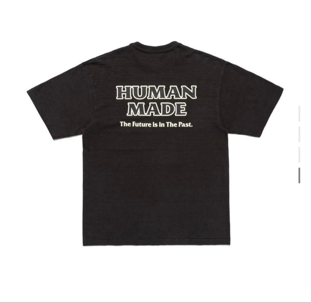 正規品HUMAN MADE x RED WING グラフィックTシャツL
