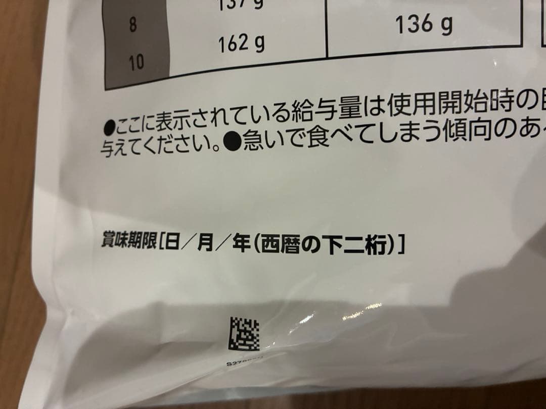  CANIN ユリナリー-S/O ライト 8kg 療法食未開封