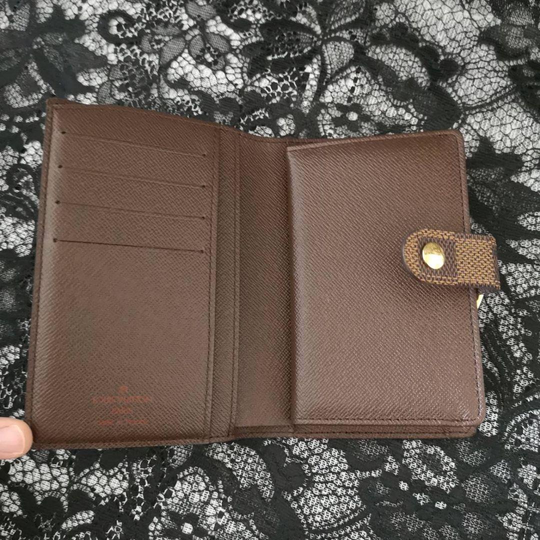 新品未使用・ルイヴィトン 長財布 キーケース