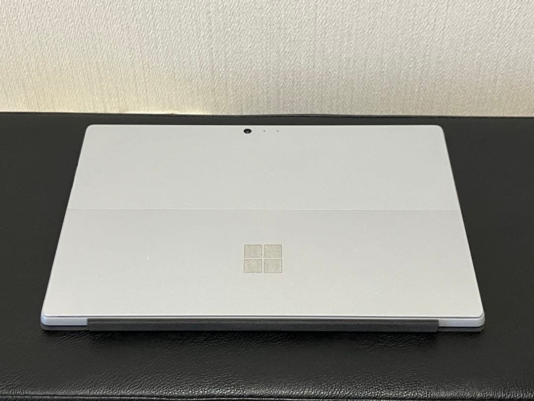 Microsoft Surface Pro ほぅ