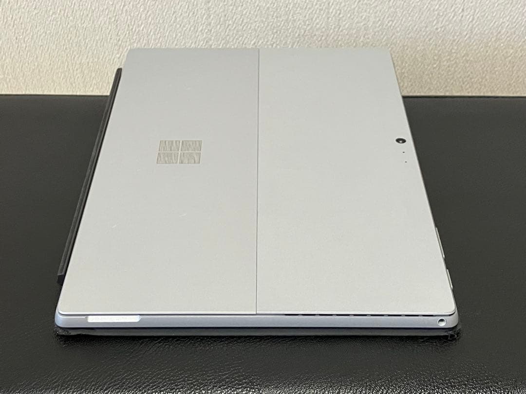 Microsoft Surface Pro ほぅ