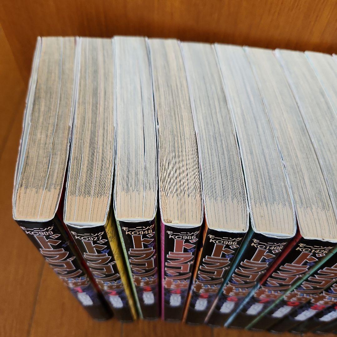 ドラゴン桜　1～21全巻