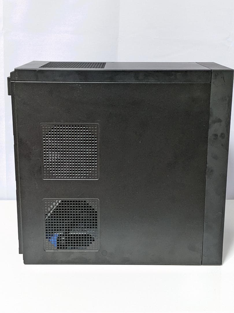 Dell Precision 3630 メモリ56GB