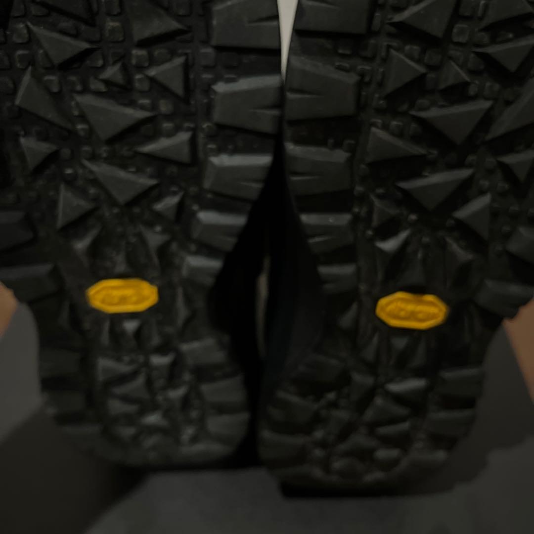 THE NORTH FACE ヌプシNuptse Bootie WP VII
