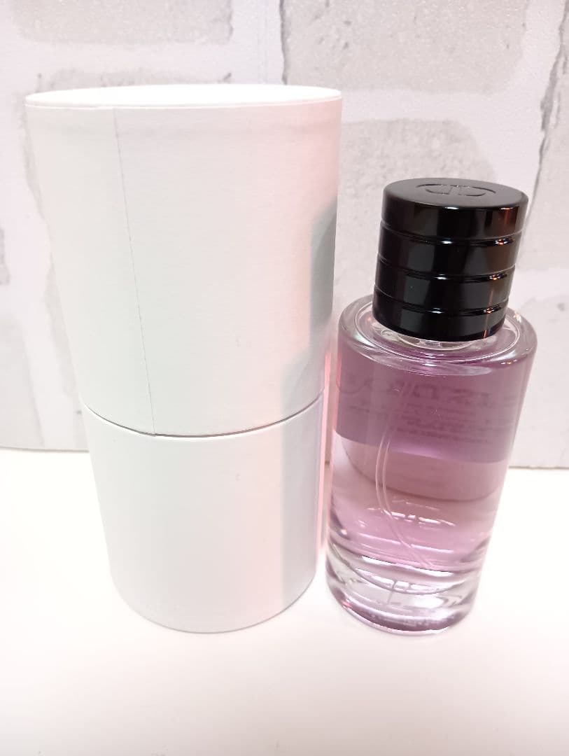 グリ ディオール オードゥパルファン 50ml　メゾン クリスチャン ディオール