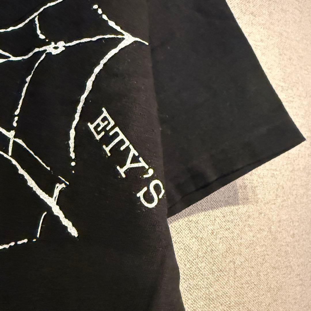 J*t様 s'yte yohji yamamoto蜘蛛の巣 カットソー Tシャツ