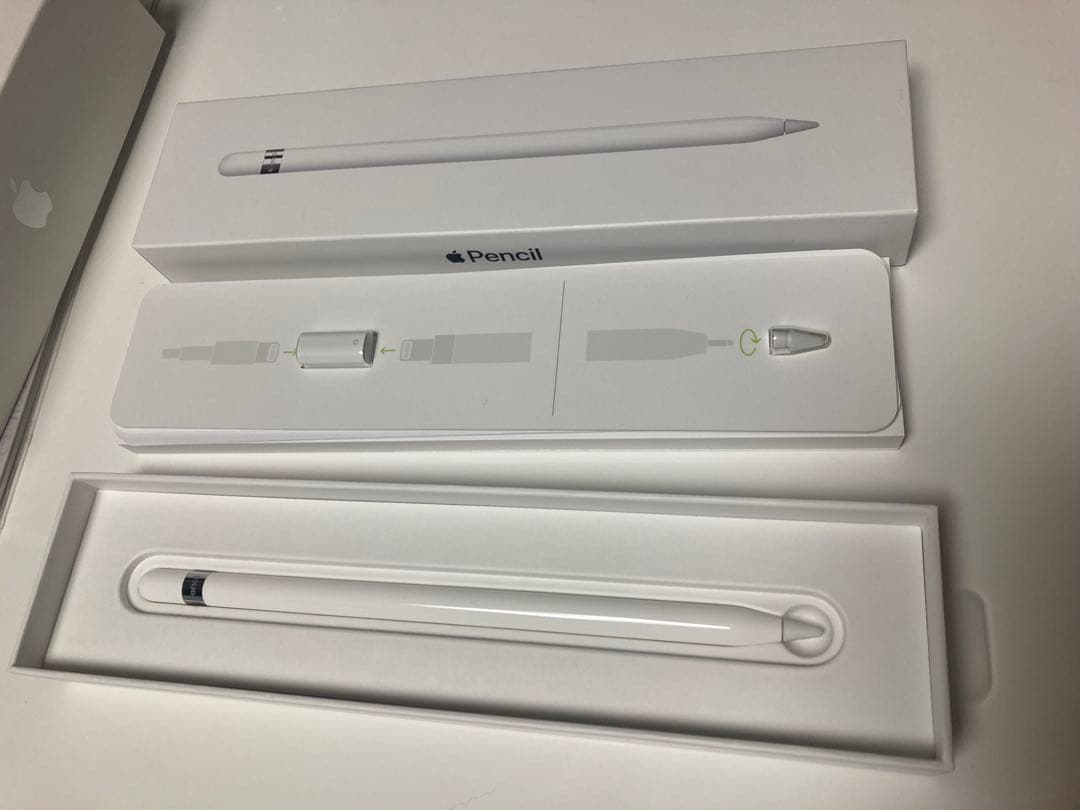 iPad air 第3世代256GB+Apple Pencil第1世代+フィルム