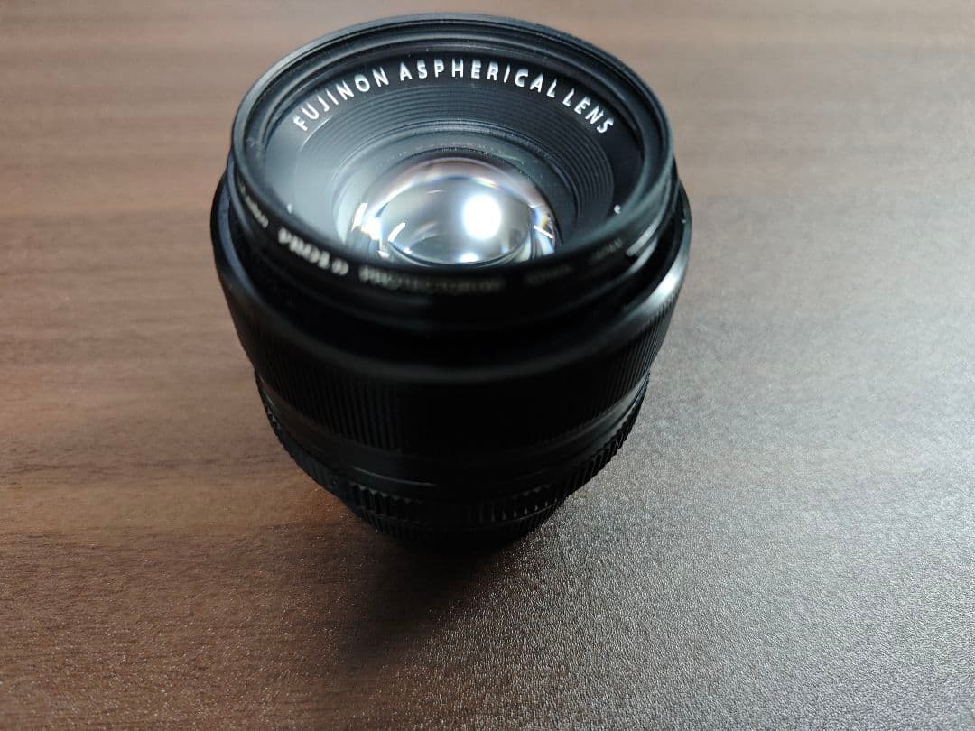 FUJINON XF35mm F1.4 R 単焦点レンズ