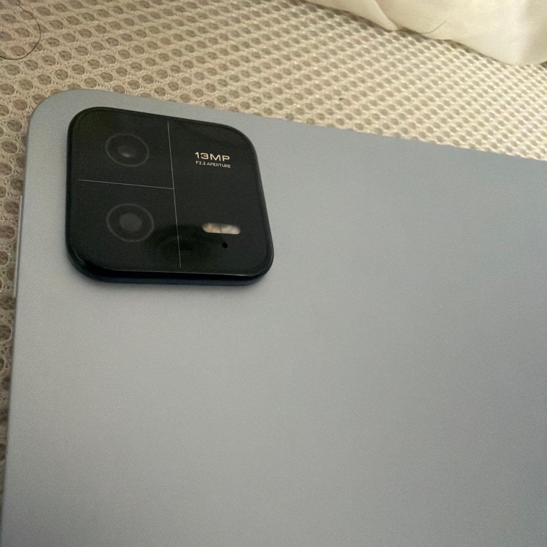 Androidタブレット本体 Xiaomi pad 6[faiz]