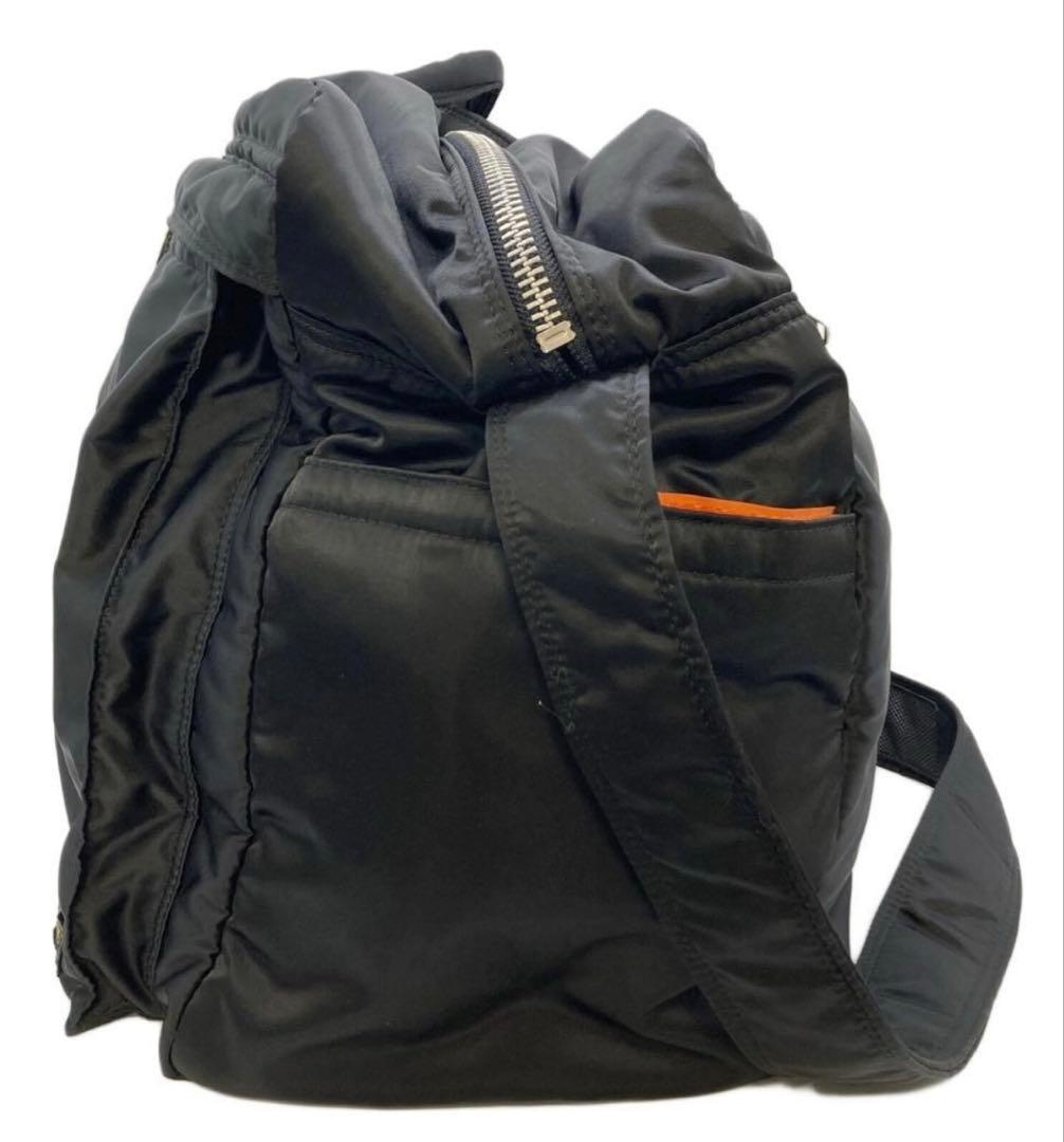 PORTER ナイロンボストンバッグ
