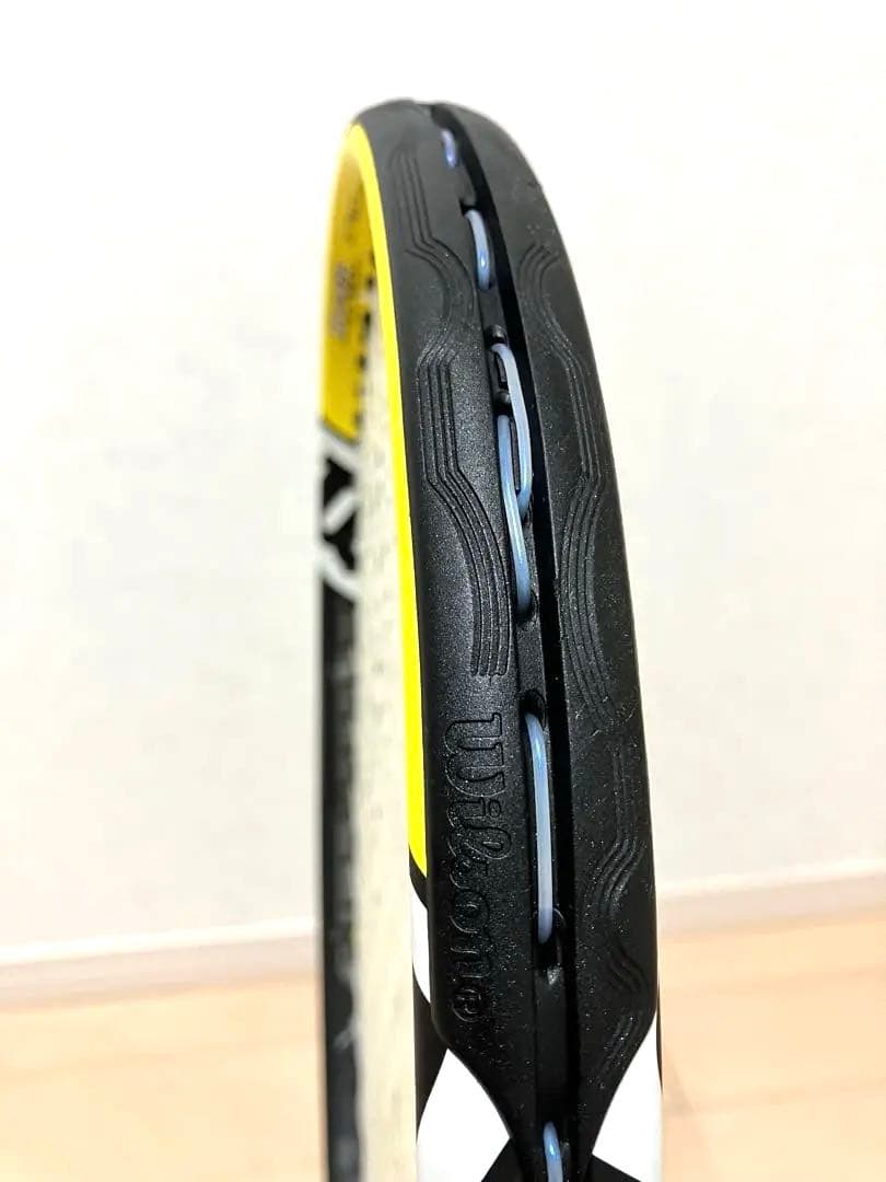 WILSON ウィルソン HYPER HAMMER 6.3 ハイパーハンマー