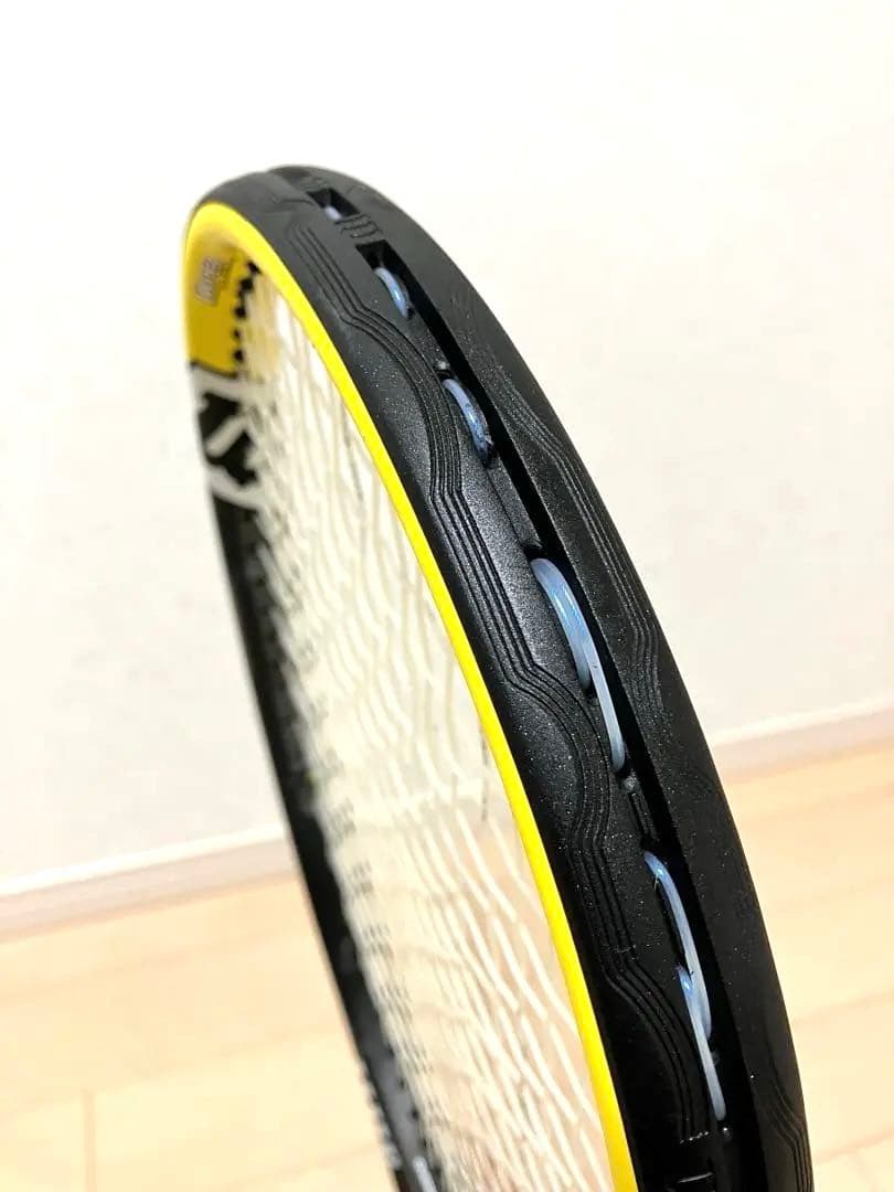 WILSON ウィルソン HYPER HAMMER 6.3 ハイパーハンマー