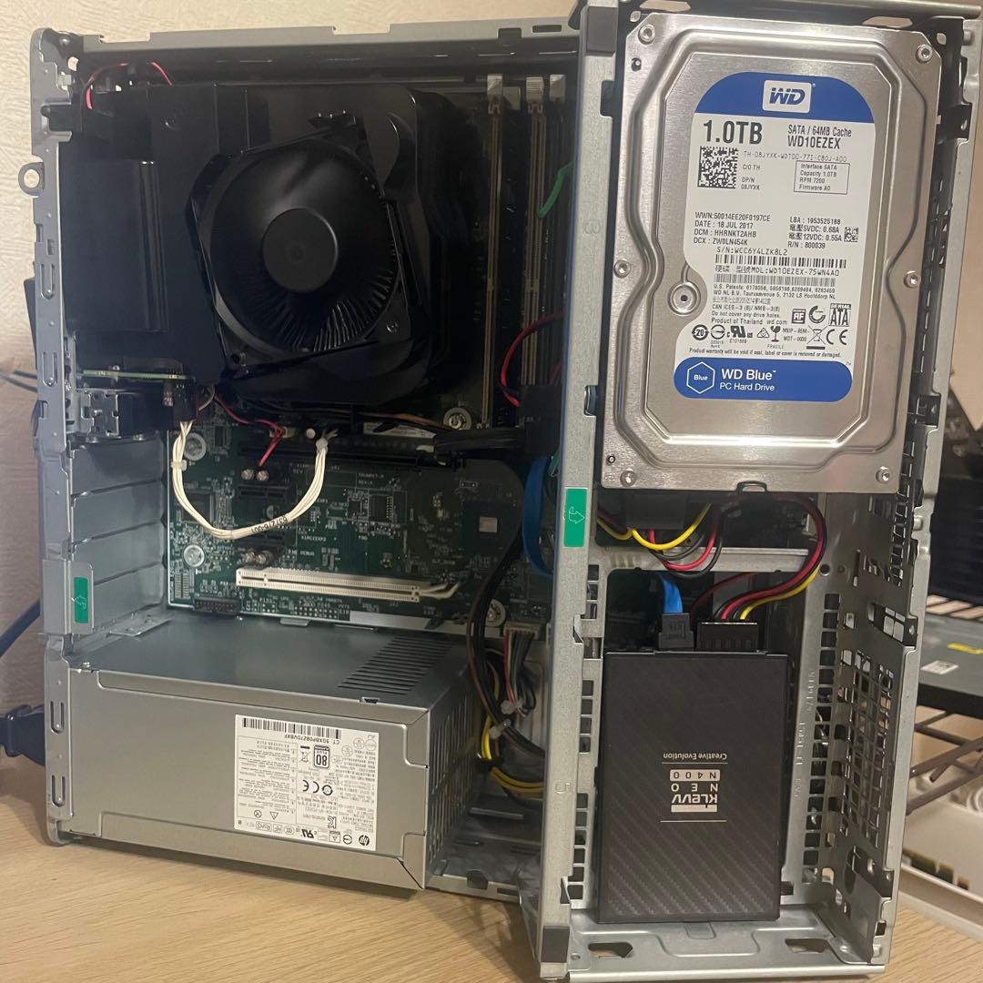 ★即戦力★使い勝手良し 第9世代Core i5 Win11 office2024