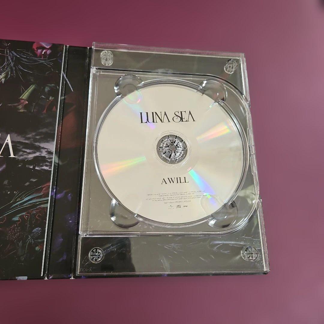 LUNA SEA 25周年記念アルバムセット
