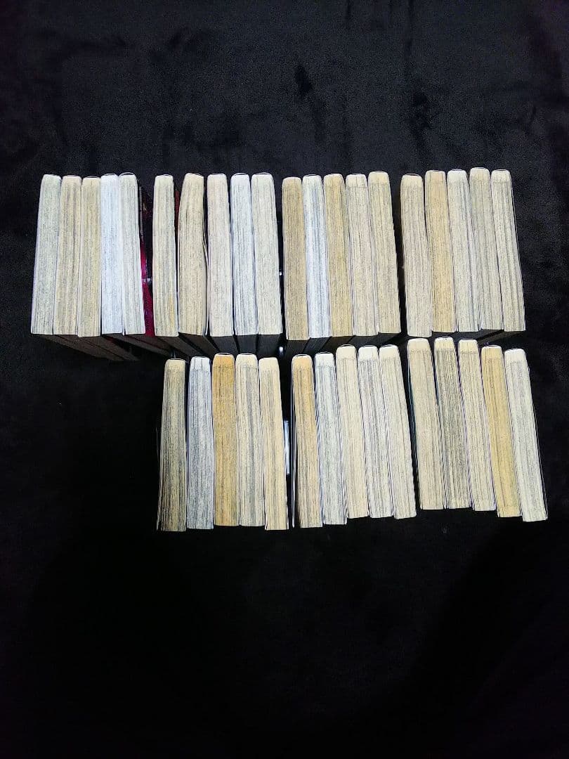 銀魂1~70巻+α