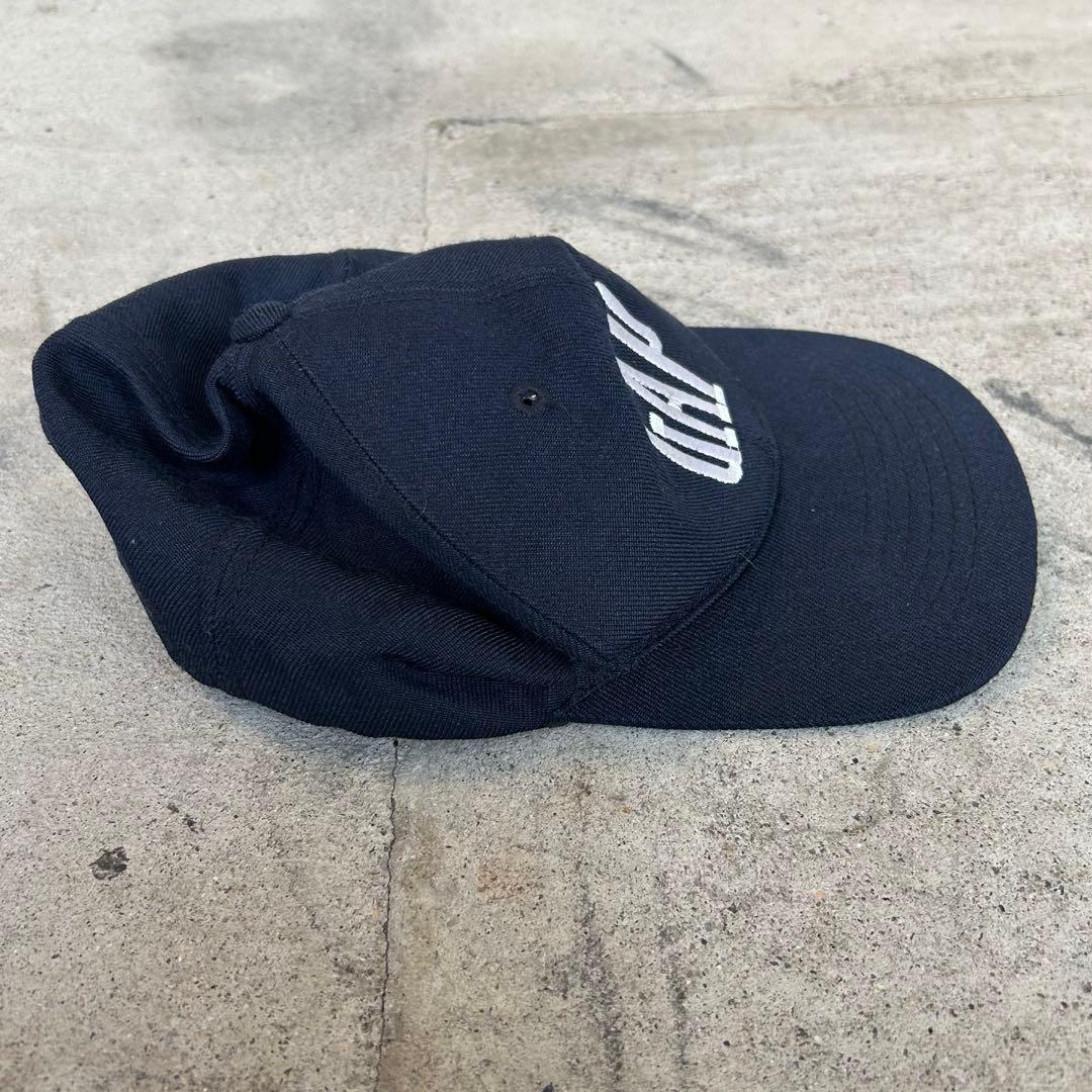 帽子 90s OLD GAP 6 panel cap vintage