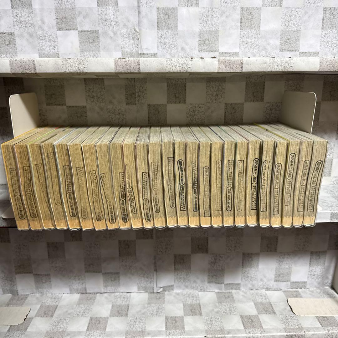 へうげもの　1-25巻　全巻セット　完結　山田芳裕
