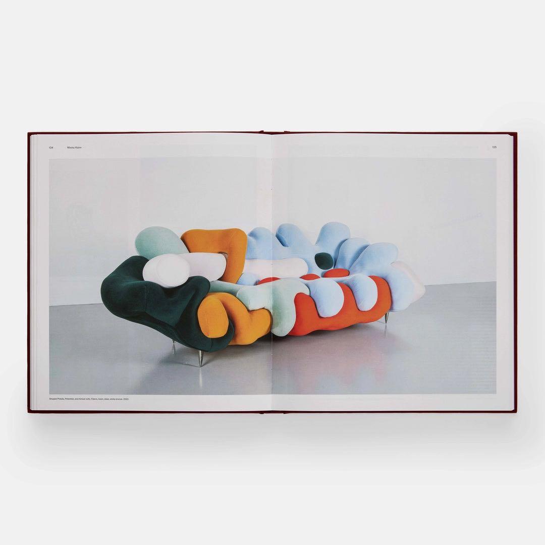 新品 Phaidon Designed For Life デザインブック 本